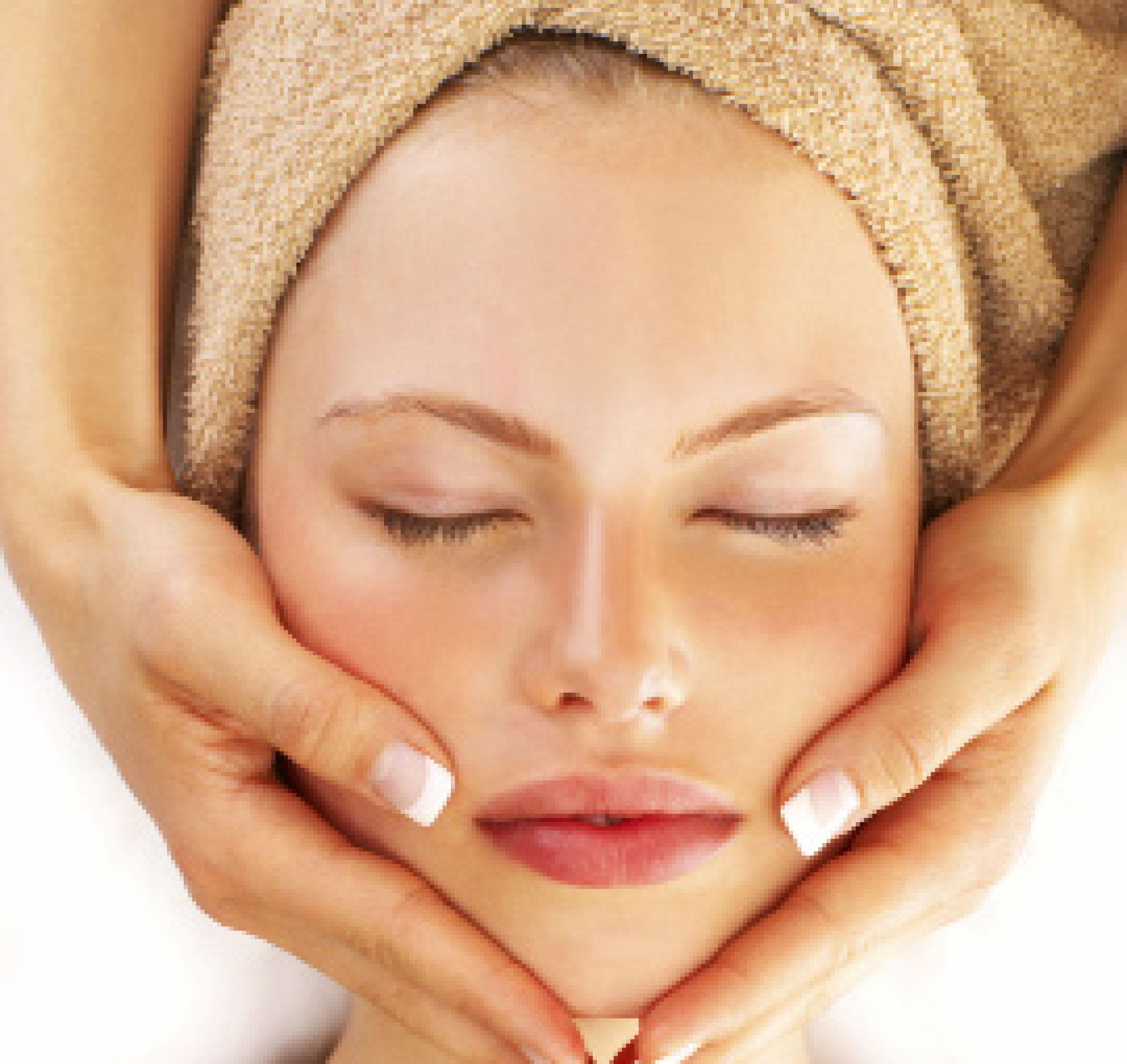 European deep cleansing facial